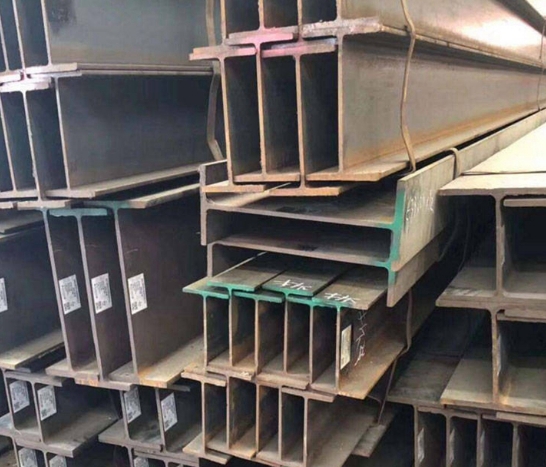 瓦房店Q235C工字钢